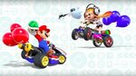 Mario Kart 8 Wallpaper HD (72+ images)